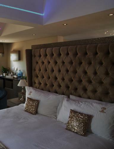 Wild Mushroom Boutique Hotel