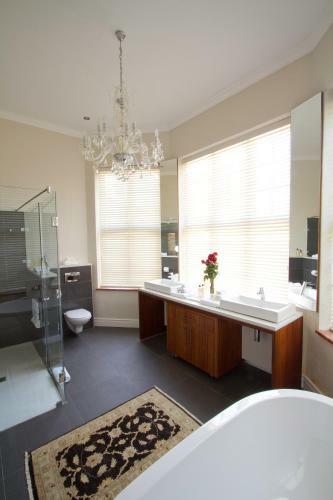 Wild Mushroom Boutique Hotel