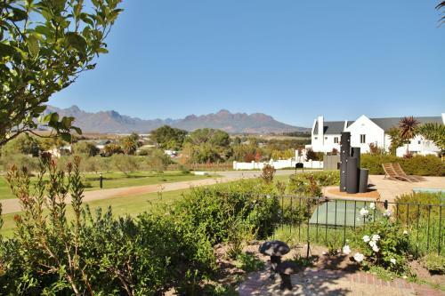 Wild Mushroom Boutique Hotel