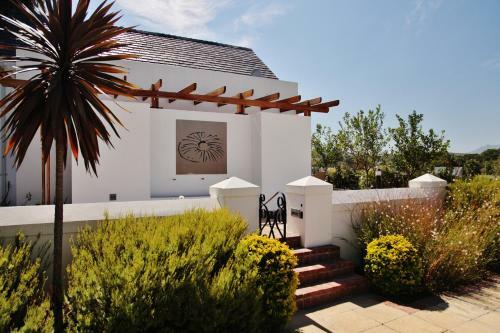 Wild Mushroom Boutique Hotel