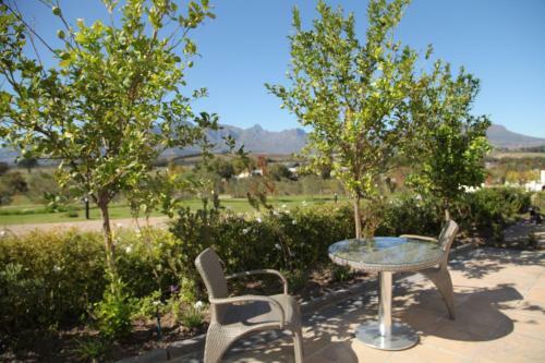 Wild Mushroom Boutique Hotel