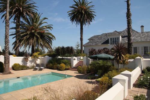 Wild Mushroom Boutique Hotel