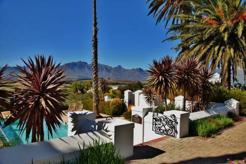 Wild Mushroom Boutique Hotel