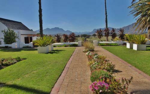 Wild Mushroom Boutique Hotel