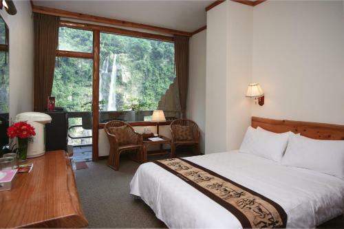 Naluwan Spring Resort Hotel
