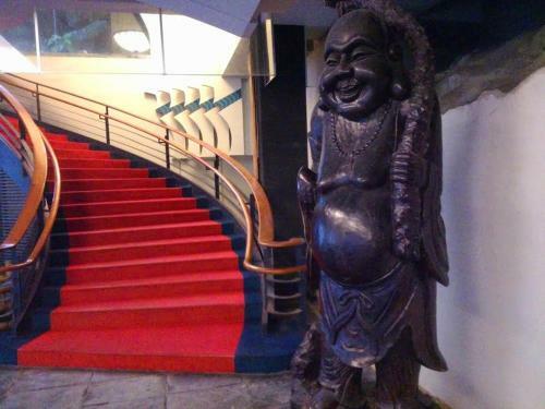 Naluwan Spring Resort Hotel
