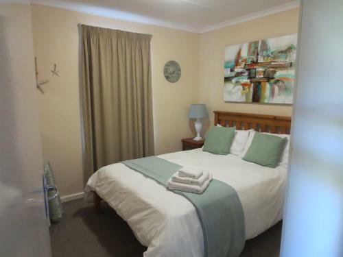 Masada Guest House B&B