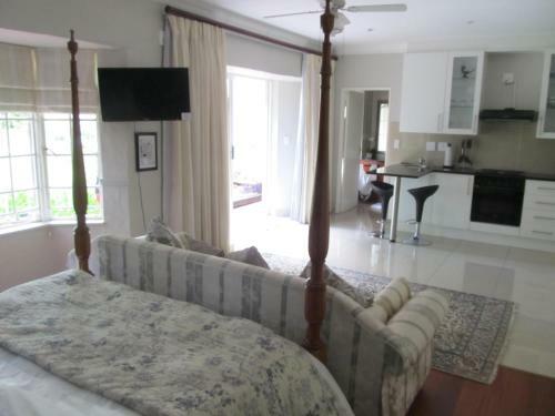 Hostal Thatchfoord Lodge