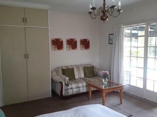Hostal Thatchfoord Lodge