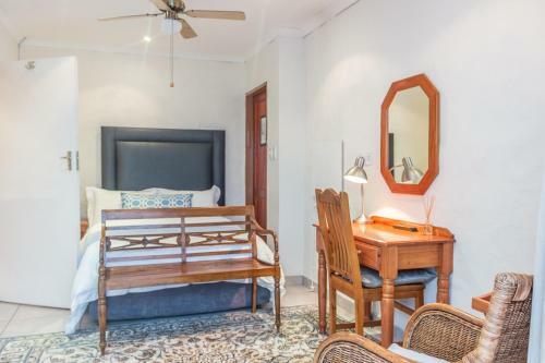 Hostal Thatchfoord Lodge