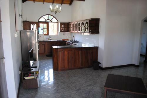 Sujeevani Villa