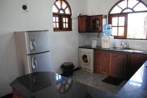 Sujeevani Villa