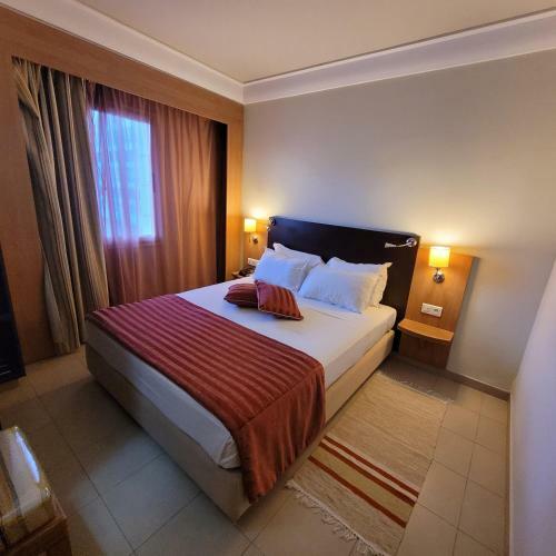 Hotel Tiba