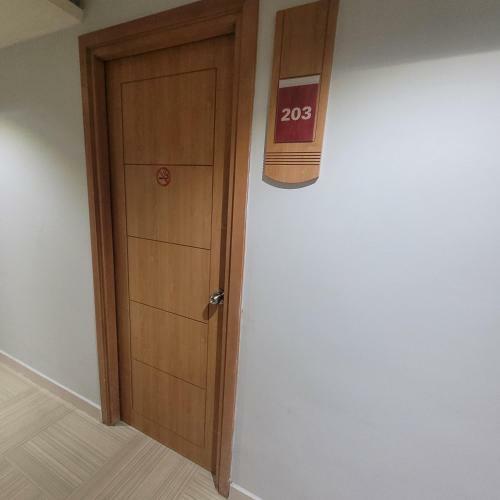 Hotel Tiba