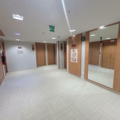 Hotel Tiba