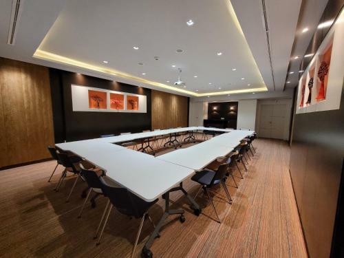 Hotel Tiba