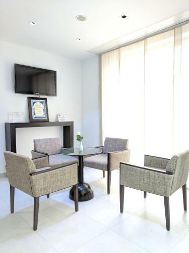 Hotel Tiba
