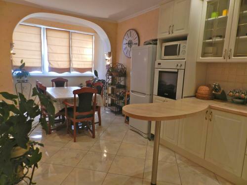 Ap-rent Osokorky Apartments