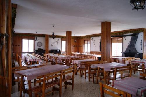 Hotel Albergo Payarin