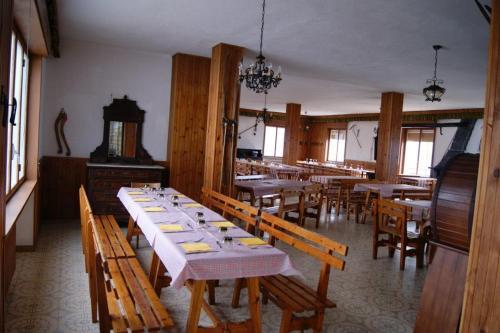 Hotel Albergo Payarin