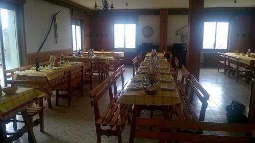 Hotel Albergo Payarin