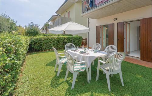 Apartamento Gli Ulivi II