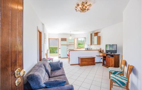 Apartamento Gli Ulivi II