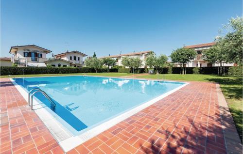 Apartamento Gli Ulivi II