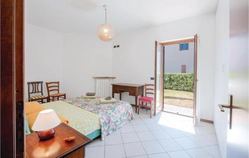 Apartamento Gli Ulivi II