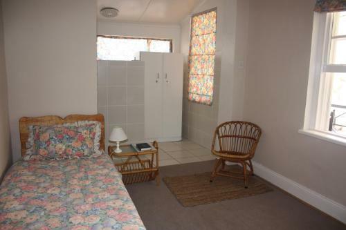 Hostal Karoopark Guest House