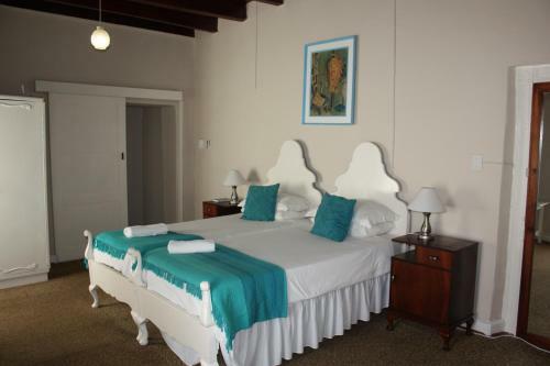 Hostal Karoopark Guest House