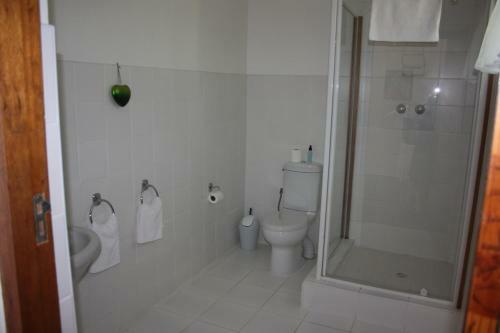 Hostal Karoopark Guest House
