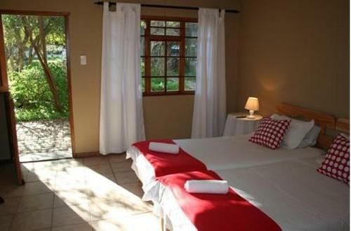 Hostal Karoopark Guest House