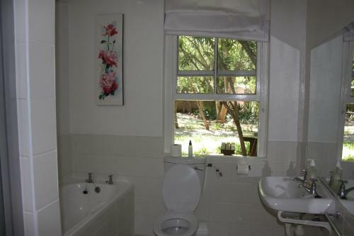 Hostal Karoopark Guest House