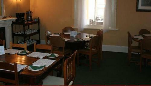 Hostal Karoopark Guest House