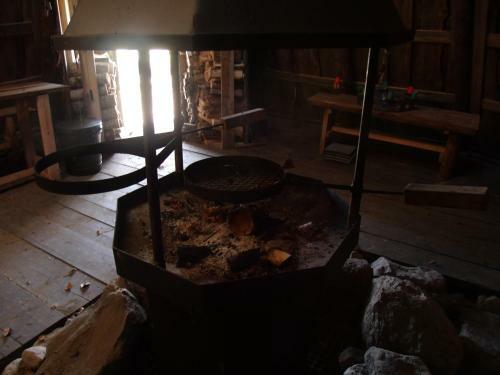 Martinpiha Bed & Breakfast