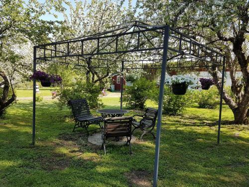 Martinpiha Bed & Breakfast