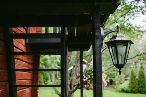 Martinpiha Bed & Breakfast