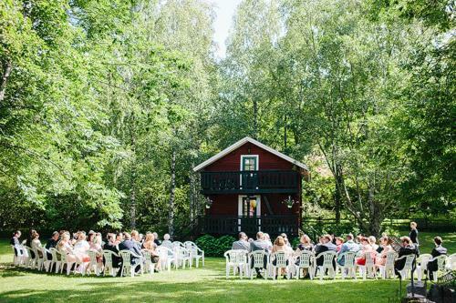 Martinpiha Bed & Breakfast