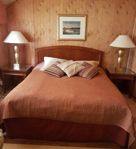 Martinpiha Bed & Breakfast