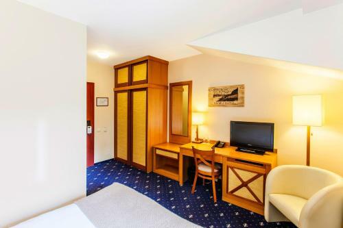 Hotel Park Villa