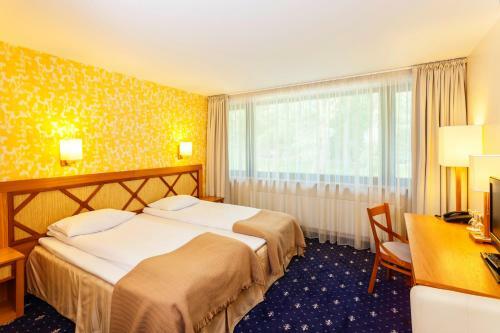 Hotel Park Villa