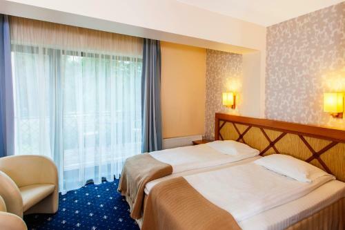 Hotel Park Villa