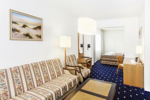 Hotel Park Villa