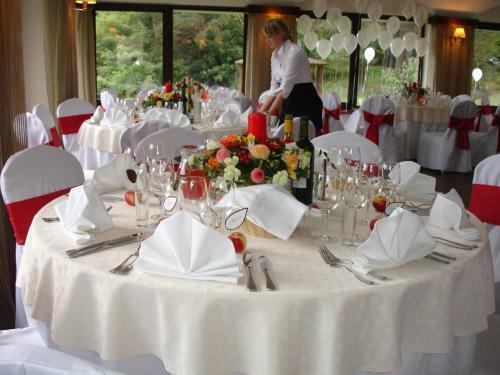 Hotel Park Villa