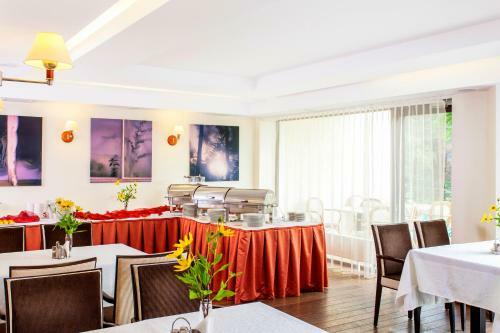 Hotel Park Villa
