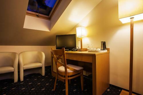 Hotel Park Villa