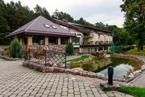 Hotel Park Villa