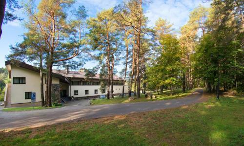Hotel Park Villa
