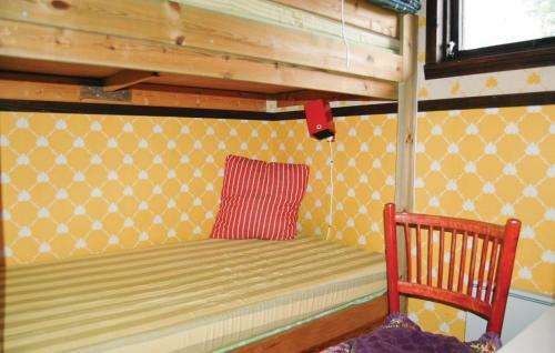 Holiday Home Illerv�gen Tibro